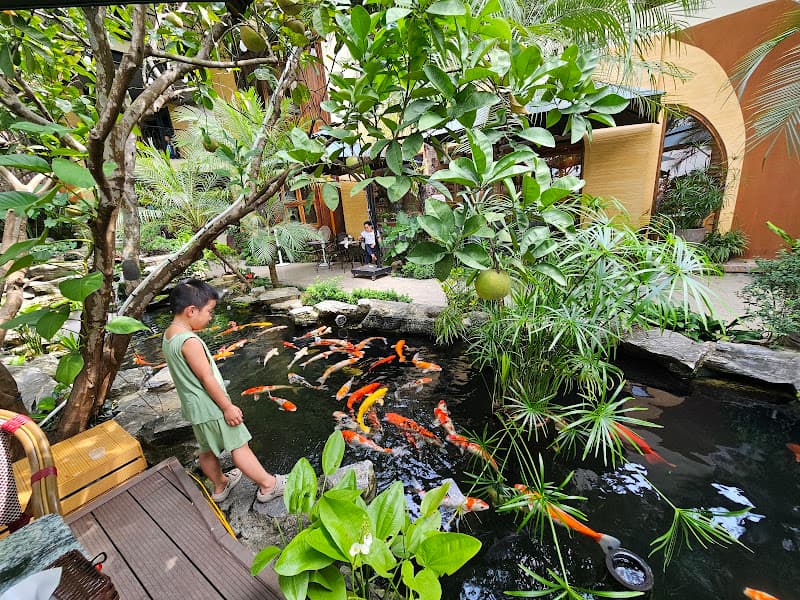 Hình ảnh Chyba cafe - 2