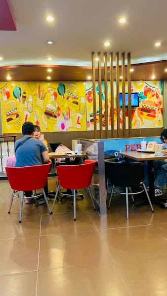 Hình ảnh Lotteria Vành Đai Trong - 2