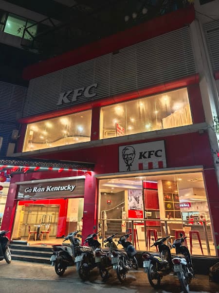 KFC