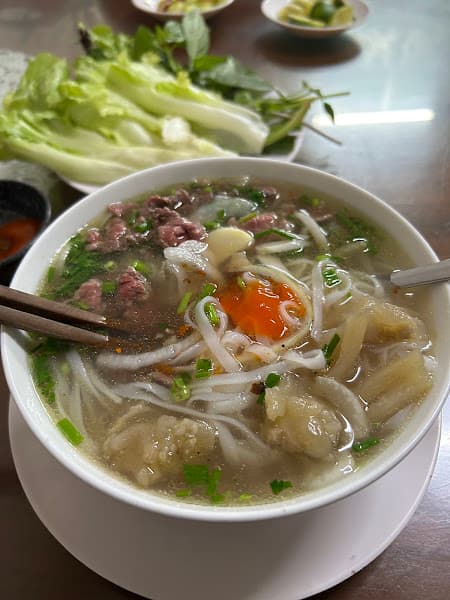 Hình ảnh Phở Tuyền - 2