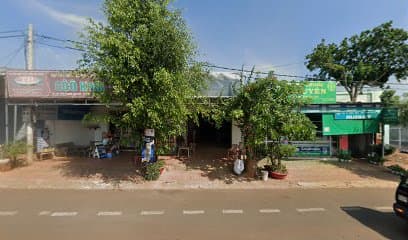 Mắt Cá Ngừ - Bia - Lẩu - Nướng BBQ 126 Trần quý cáp. BMT