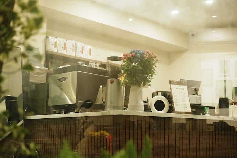 Hình ảnh Tăng ca - 6