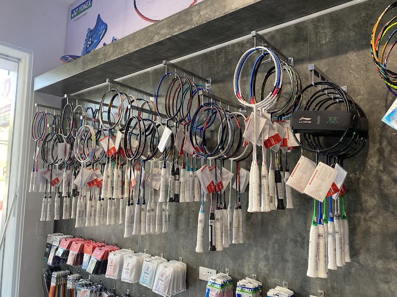 Hình ảnh Tuấn Dương Sport - Thái Nguyên - 8