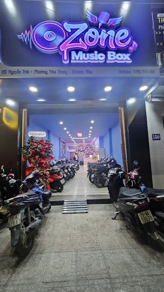 Hình ảnh OZone Music Box - 3
