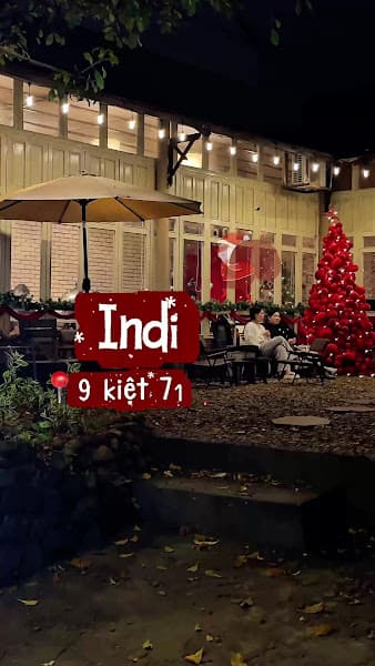 Hình ảnh Indi - 4