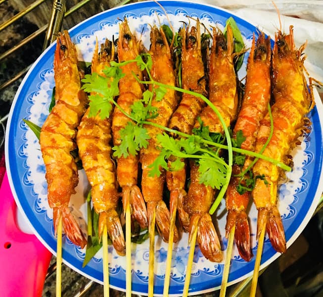 Hình ảnh Quán ăn hải sản cua biển cà mau - 4