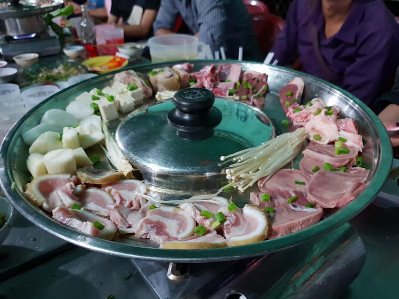 Hình ảnh Quán bò tơ Cây Mai - Tây Ninh - 5