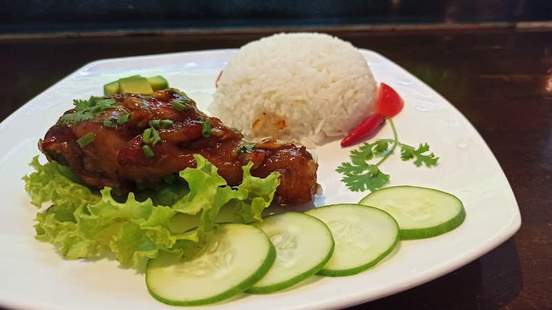 Hình ảnh CAFE SỐ - Cafe yên tĩnh - Cơm trưa văn phòng - 6