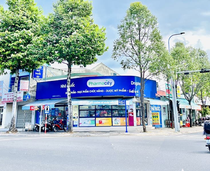 Hình ảnh Nhà thuốc Pharmacity - 5