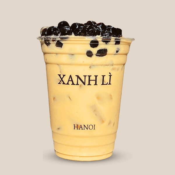 Hình ảnh Xanh Lì Matcha Latte Tạ Quang Bửu - 2