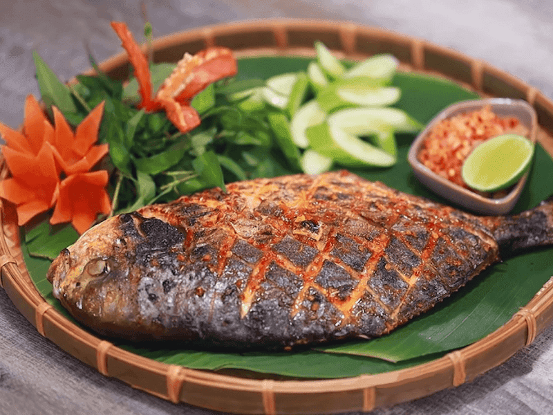 Hình ảnh TIỆM CƠM VIỆT NAM - 6