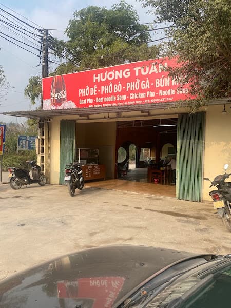 Ảnh bìa Phở Hương Tuấn - Tràng An