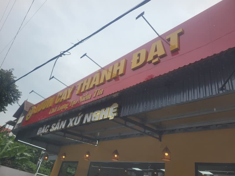 Hình ảnh LƯƠN CAY THÀNH ĐẠT-TP NINH BÌNH - 2