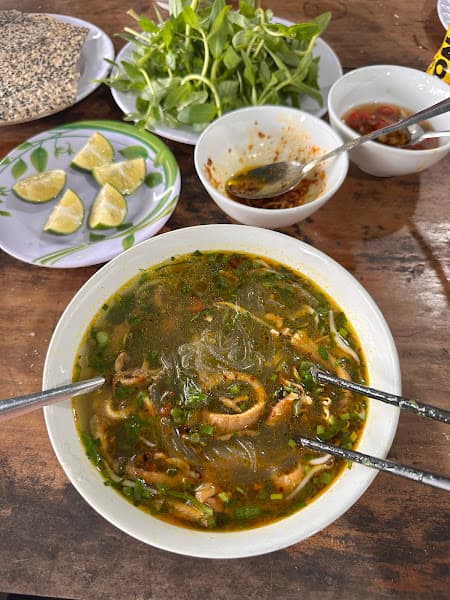 Hình ảnh Quán Ăn Ông Lược - 8