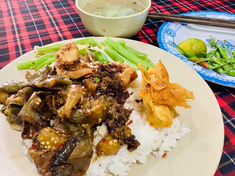 Hình ảnh Quán Chay Viên Giác 3 - 6