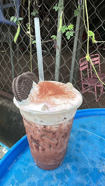 Hình ảnh Quán Nhà Su Ben - 3