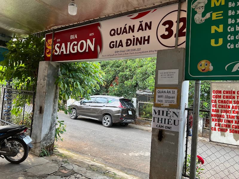 Hình ảnh Quán ăn gia đình 32 - 5