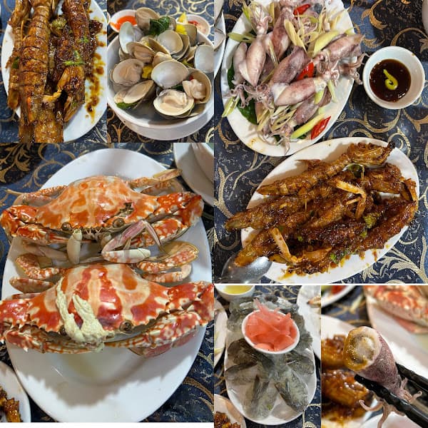 Hình ảnh Nhà Hàng Thuý Hồng 04 - 4