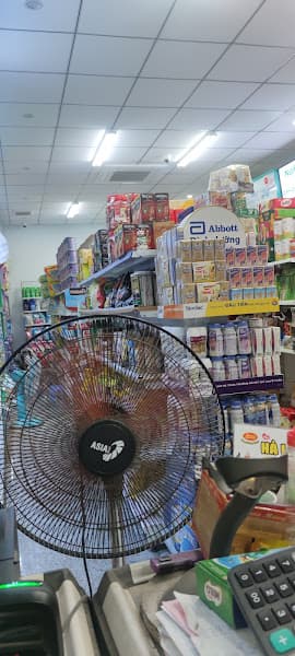 Hình ảnh Cửa Hàng Bách Hóa Ngọc Nga - 3