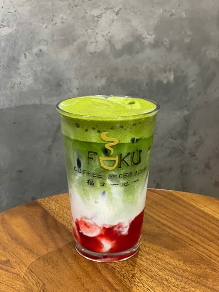 Hình ảnh FUKU Coffee and Ceramic - 3