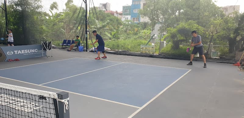 Hình ảnh Pickleball 68 - 7