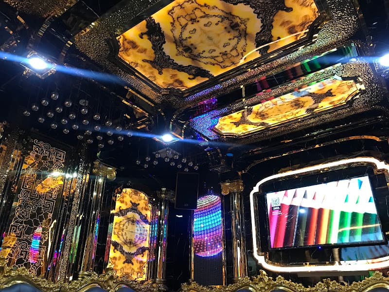 Hình ảnh Karaoke Sky Nha Trang - 2