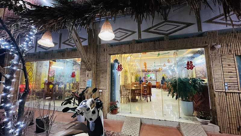 Ảnh bìa Nhà Hàng Sao Nọong Quán