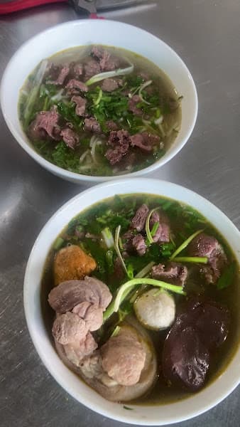 Hình ảnh Bún Bò Huế Ngon Quảng Ninh - 4