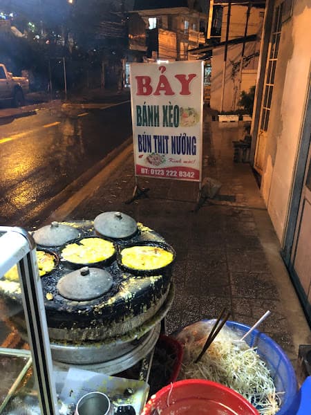 Hình ảnh Bánh Xèo Bảy - 2