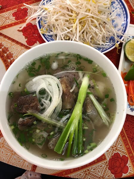 Hình ảnh Phở Hà Nội - 3