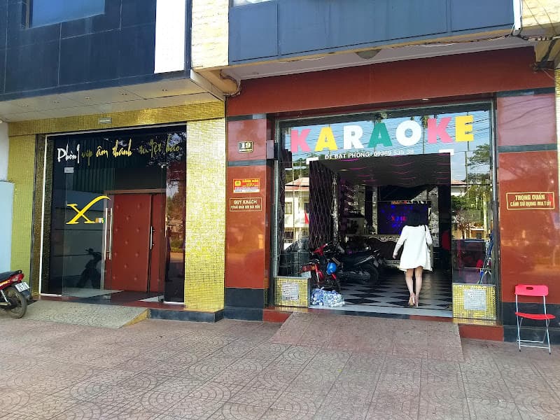 Hình ảnh Karaoke X Music - 7