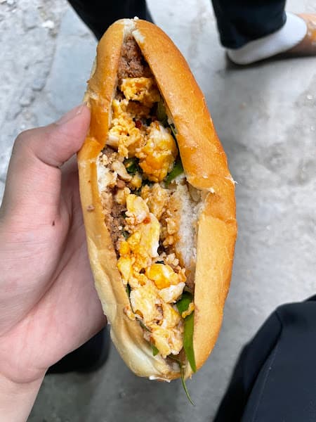 Hình ảnh Bánh Mì Thuận Hưng - 2