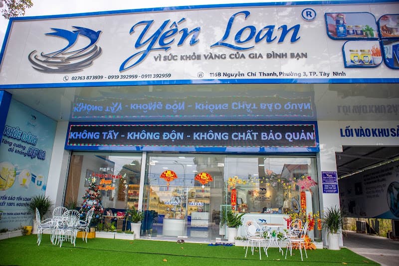 Hình ảnh Yến Sào Yến Loan - 5