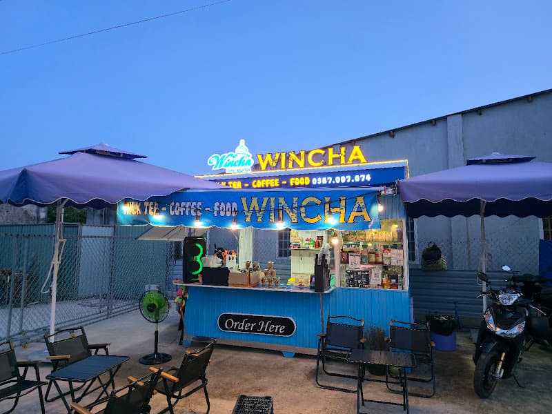 Hình ảnh WinCha - 2