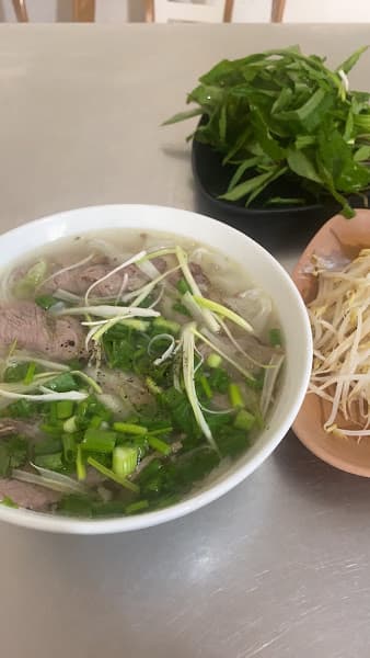 Hình ảnh Phở ngon 20 Đặng Huy Trứ - 4