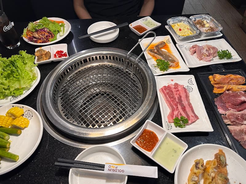 Hình ảnh King BBQ Vincom Kiên Giang - 3