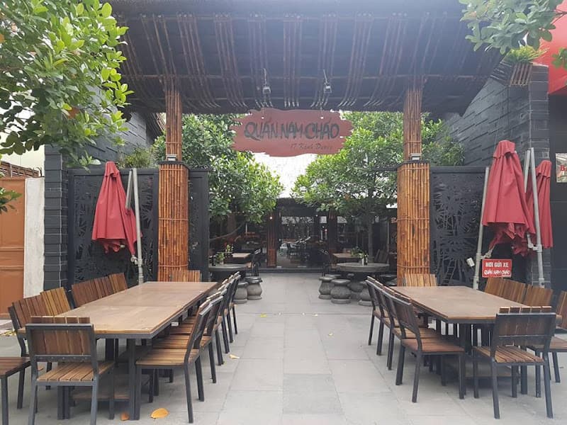 Hình ảnh Quán Nam Cháo - 4