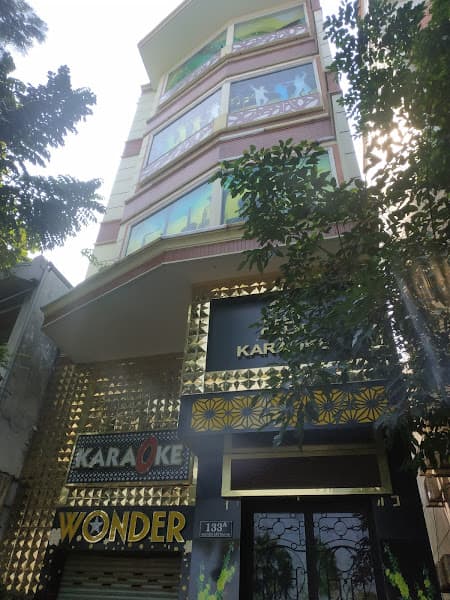 Hình ảnh Karaoke Wonder - 5