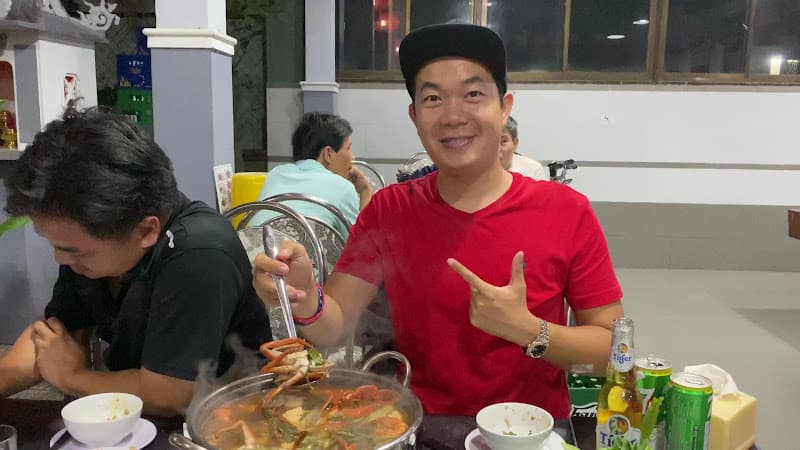 Hình ảnh Quán Ăn Bà Chanh - 3