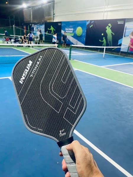 Hình ảnh Phuoc Binh Pickleball Court Complex Q9 TP.HCM - 6