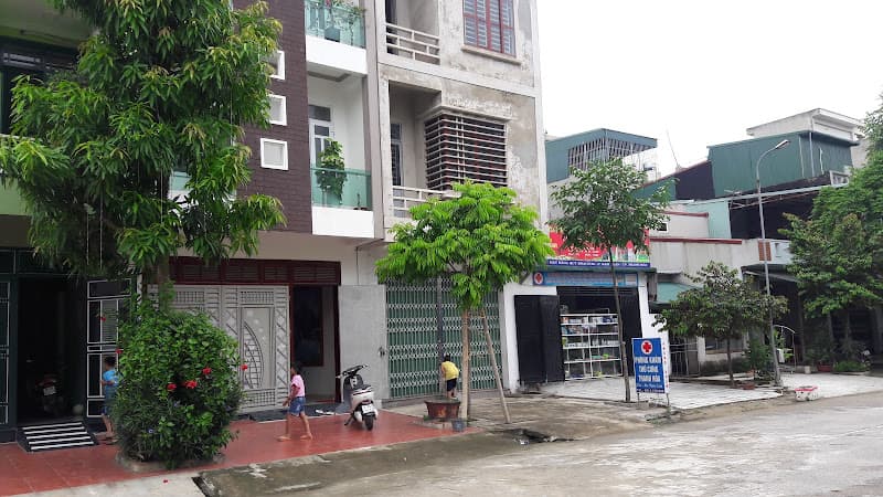 Hình ảnh Phòng khám thú cưng Thanh Hoá- Ths.Bs Ngọc Lan - 3