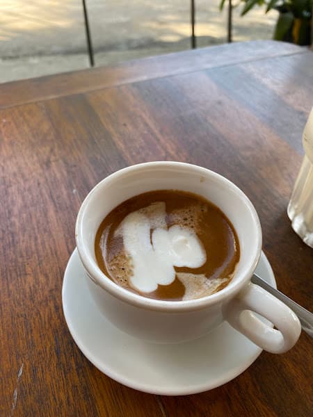 Hình ảnh Hừng Đông Coffee - 2