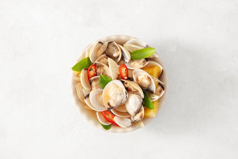 Hình ảnh Ốc 29 Võ Thị Sáu - Ốc Ngon Hà Nội - 4