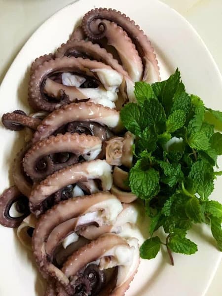 Hình ảnh Nhà Hàng Hải Sản Thanh Hoa - 4