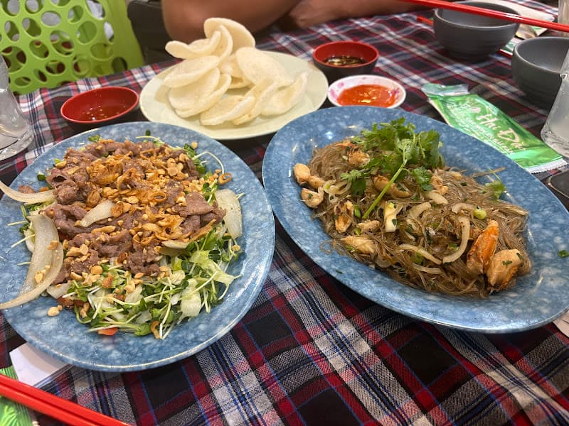 Hình ảnh Hai Đắc - Hải sản & Lẩu - 2