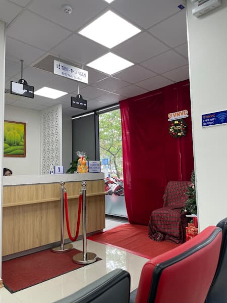 Hình ảnh Trung tâm tiêm chủng VNVC Vạn Phúc - 6