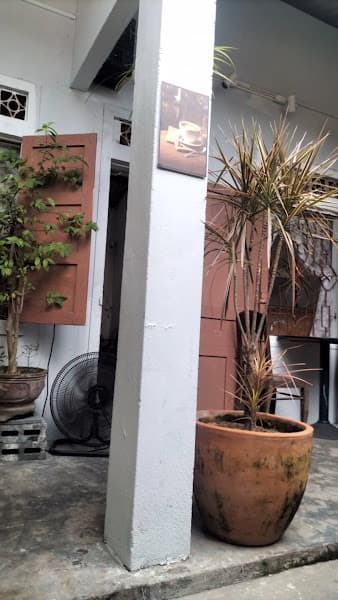 Hình ảnh Tiệm Cafe Chan. - 2