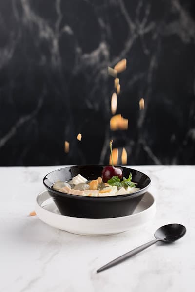 Hình ảnh Ngọc Thạch Quán - 5