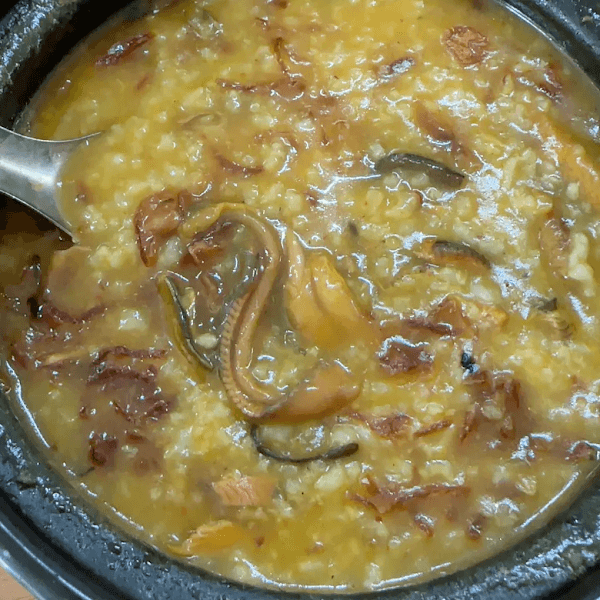 Hình ảnh Lươn Niêu Nghệ An - 10