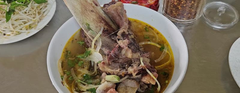 Hình ảnh Bún Bò Huế - Lê Gia Khang 2 - 6